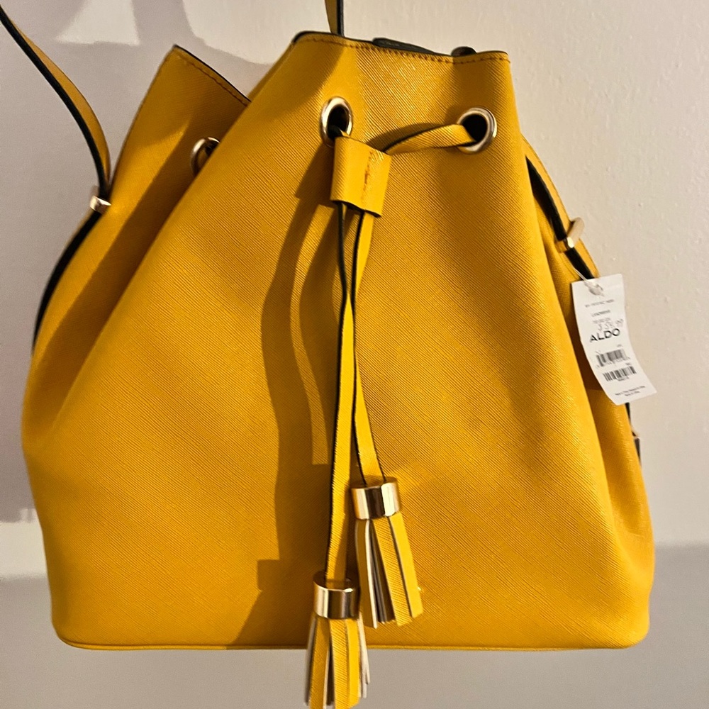 Aldo bag brand new